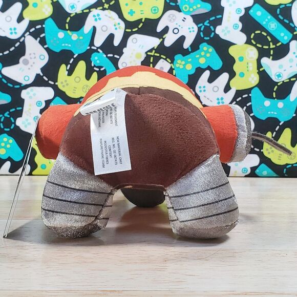 Funko Five Nights At Freddy’s Pirate Foxy Curse Of Dread Bear 8” FNAF Plush New - Picture 7 of 12